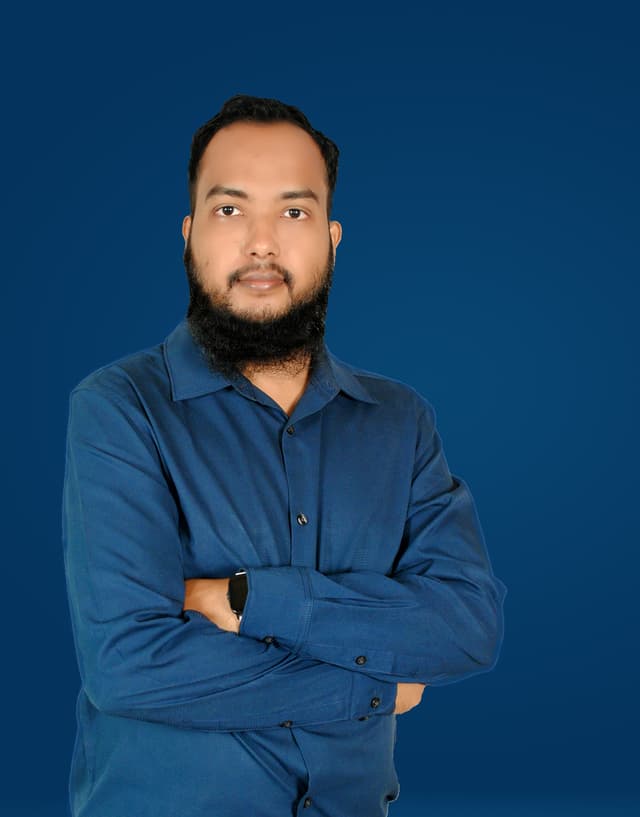 Abdullah Al Mohaymen Rafi